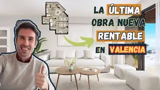 ASÍ ES MI ÚLTIMA INVERSIÓN EN MANISES (VALENCIA)