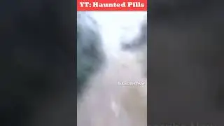 Full video link in the description  #ghostvideo #scaryviedo #viral #hounted #paranormalactivity