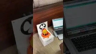 Making of Awakening the flame useless box 🔥🔥🔥