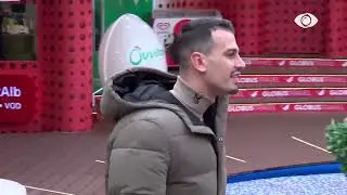 &ldquo;K&euml;rkoji m&euml;shir&euml; Kristit&rdquo;/ Mateo-Mirit: Mashkull qurrash&hellip;