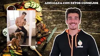 LAS CLAVES DEFINITIVAS PARA LA P&Eacute;RDIDA DE GRASA - Fase de definici&oacute;n