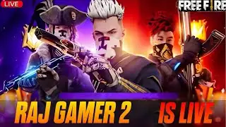 RAJ GAMER 2 is live