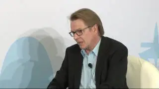 Kari H&auml;mekoski - Highlights #Innovate4Climate Digital Media Zone