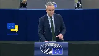 Tom Vandenkendelaere debates EU-US economic relations, for a strong Transatlantic Cooperation #USA