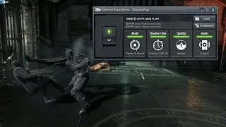 NVIDIA Shadowplay Beta Review, Tour & Demo!