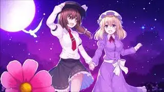 【東方】 GET IN THE RING - Liberated Idealism