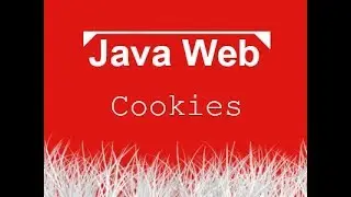 Aula de Java Web 006 - JSP, Cookies.
