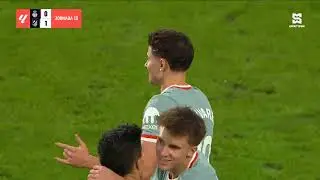 LaLiga EA Sports Highlights | Mallorca vs Atletico Madrid | Matchday 13 | SportsMax