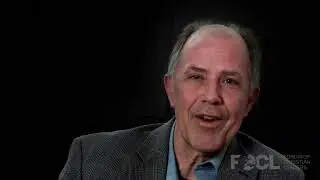 What does the secular culture say about how to process grief? - Jay Mosser