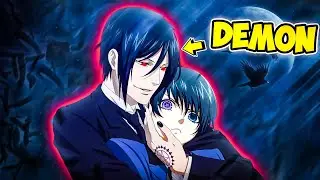 He Sold His Soul to a Demon... Just for Revenge | anime explained in hindi
