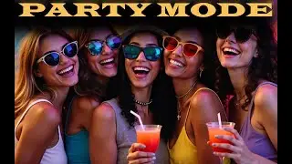 Party Mode - Music | Silent Karthik | Silent Cuts