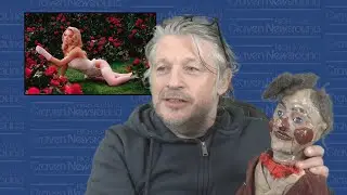 Rich and Ally&rsquo;s Craven Newsround -Thursday 29th January 2026