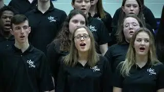 2019 Dec 11 CSNC Concert Choir   02