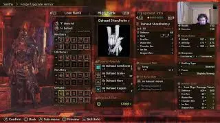 Arriving: Arch Tempered Ol Jin