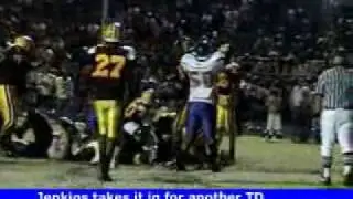 Muck Bowl 2007 Part 1