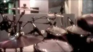 Love Lockdown(Kanye West) REMIX- Drums and Remix by Derek Dixie (MTV's Making His Band)