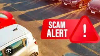 apke sath bhi ho sakta hai scam dhayan rahe guys vehicle related information ke liye hm follow kare