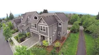 SOLD | French Prairie Vineyards | Bull Mountain Home For Sale