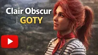Победитель в номинации &laquo;Игра года&raquo;: Клэр Обскур
