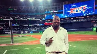 Ohtani versus Scherzer in Game 7 of World Series 