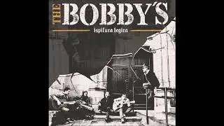 02 - The Bobby's - Zure inguruan dantzan