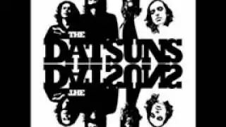 The Datsuns - Harmonic Generator