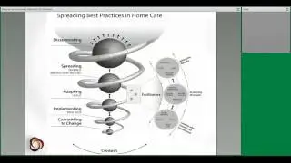 Spread & Scaling Up Research Webinar - Jenny Ploeg