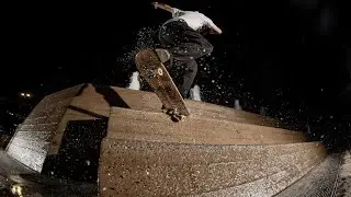 Freedom Boardshop Presents 