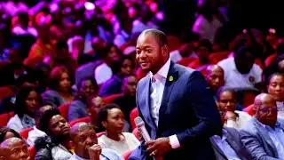 Prophetic Acts [Part 2] | Pastor Alph Lukau