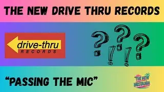 The New Drive Thru Records