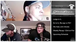 Ep. 189 | Is Judge officially an 
