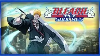 BLEACH: Soul Resonance 🔥 Ichigo bilan epik janglar | JONLI EFIR