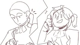 Non-Stop in a nutshell / 3K Thank you!