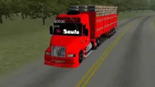 18 wos pttm Volvo NH12