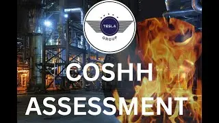 COSHH Assessment Malayalam