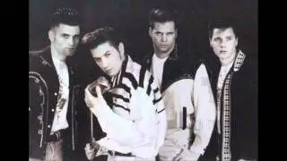 Jet Black Machine - The Chase