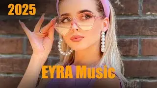 DNDM & Umar Keyn & Davvi & JamBeats - New Best Deep House Mix 2025 (Retro Style,House,Relax Songs)
