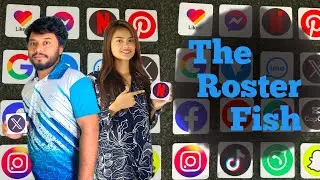 The Roster Fish || SBS Blog