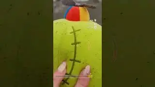 bing bong is finally a marketable plushie