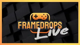 Framedrops Live  🔴| &Chi;&omega;&rho;ί&sigmaf; &Kappa;&lambda;&iota;&mu;&alpha;&tau;&iota;&sigma;&tau;&iota;&kappa;ό !