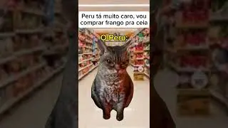 TA TORCENDO CONTRA MEU PROGRESSO? 🦃