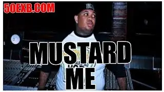 DJ Mustard Instrumental Mustard ME available @ 50exb.com