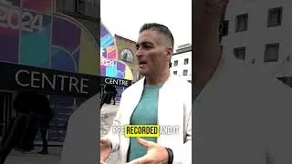 Festival Owner vs Podcaster!
