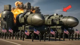 The Unseen Power: Inside America's Next-Gen Defense - A European Perspective