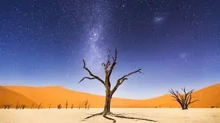 Namibia...solitude, vastness and freedom