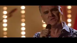 Morrissey - You Have Killed Me (from 