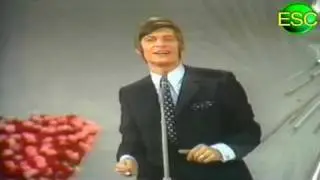 ESC 1969 10 - Belgium - Louis Neefs - Jennifer Jennings