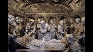 The Tomb of the Virgin Mary