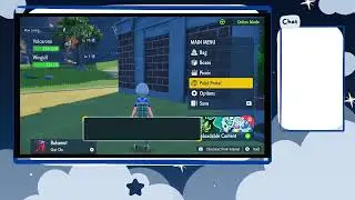 Pokemon Global Challenge