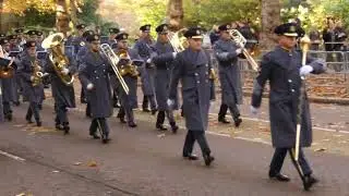 Remembrance Sunday 2025